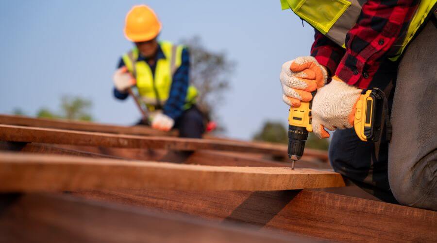 Local Siding Services in Horseheads, NY